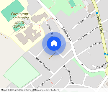 Emberton Street, Chesterton, Newcastle-Under-Lyme, ST5 - Photo 1