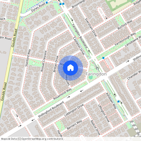 11 Fernham Way, Rolleston, Selwyn