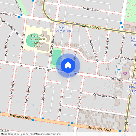 244A Union Street, Vic 3055, Brunswick West