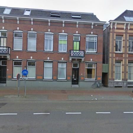Per direct beschikbaar: 2-kamerappartement op een centrale locatie in Roosendaal - Photo 4