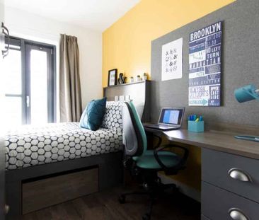 Premium En Suite - Photo 6