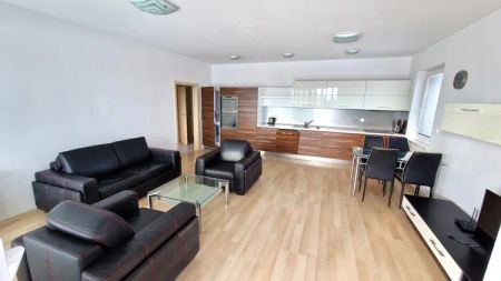 Pronájem zařízeného bytu 2+kk s terasou, Na Vyhlídce, Frýdek - Фото 4