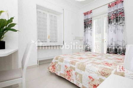 Villa plurifamiliare Strada Provinciale Anacarpi-Faro-Punta Carena 25, Anacapri - Foto 5