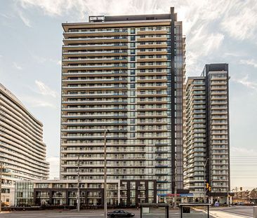 For Lease - 2550 Eglinton Avenue Unit# 2205, Mississauga, Ontario - Photo 3