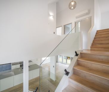 Super Stylish Modern Home - Photo 1