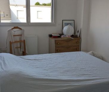 Maison 5 pièces – 104 m² environ à Bourgbarré (ref : HG70121) - Photo 3