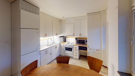 Hjortmossegatan 160 - Photo 3