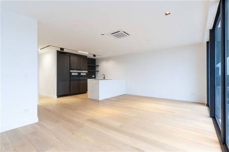 Appartement te huur - Foto 4