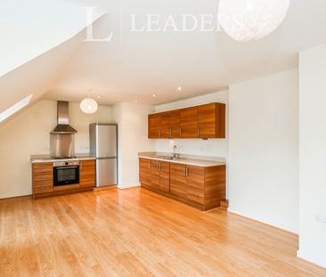 2 bedroom apartment to rent Heritage Way, Gosport, PO12 - Photo 1