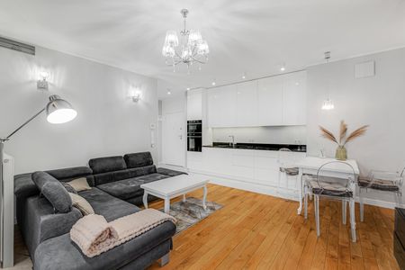 2 pokoje z tarasem, blisko metra - Photo 2