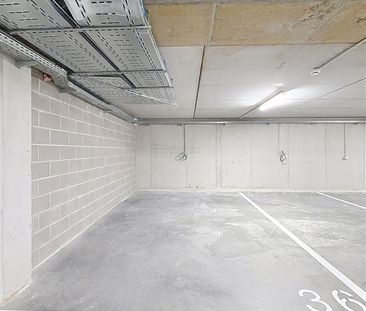 Appartement te huur in Temse - Foto 5