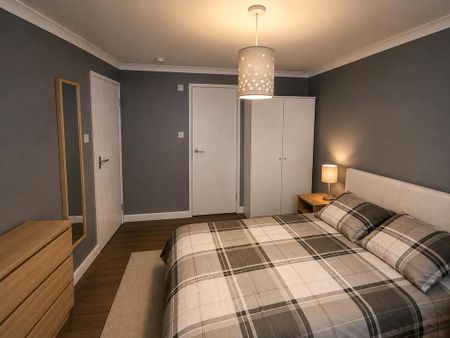House of multiple occupation to rent - Photo 2