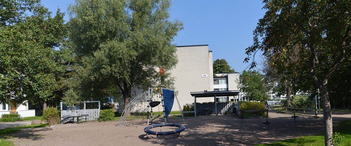 Nydalavägen 38 A - Foto 1