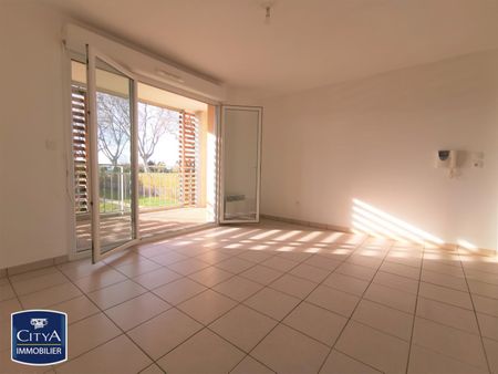 Location Appartement 2 pièces 47m² ST LAURENT DE LA SALANQUE 66250 - Photo 5