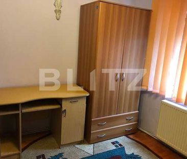 3 camere, 65 mp, decomandat, parcare, zona strazii Dambovitei - Fotografie 3