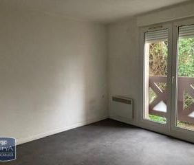 Location Appartement 2 pièces 41m² TOUQUES 14800 - Photo 1