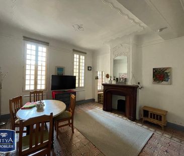 Location Appartement 3 pièces 61m² CARPENTRAS 84200 - Photo 1