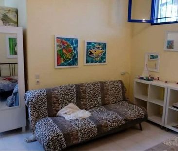 Studio/Γκαρσονιέρα για ενοικίαση Νέα Φώκαια (Κασσάνδρα) - Photo 3