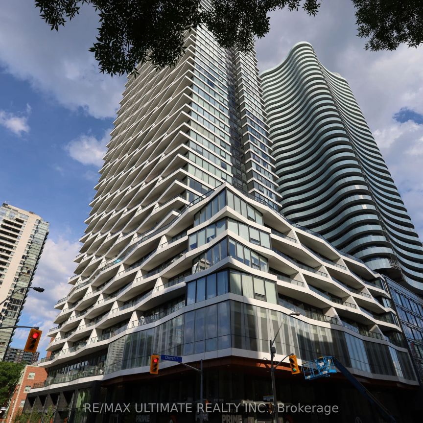 403 Church Street #1101 - Photo 1