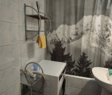 Garsoniera cu curte în bloc nou - Pet Friendly - Photo 6