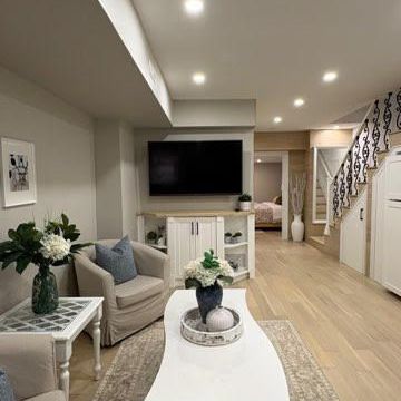 For Lease - 275 Manse Road Unit# 20 Bsmt, Toronto, Ontario - Photo 1