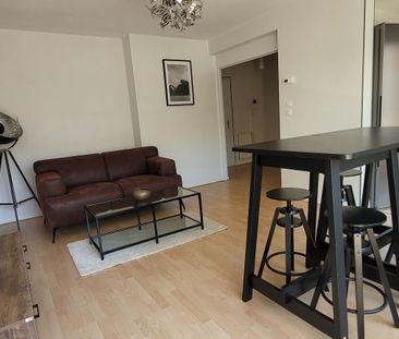 Location Appartement 2 pièces 47m² RENNES 35000 - Photo 1