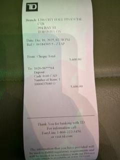 For Lease - 141 Admiral Road Unit# 202, Toronto, Ontario - Photo 4