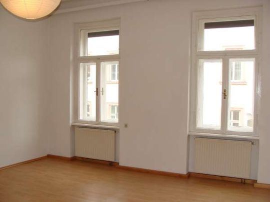 3-Zimmer Küche Wohnung provisionsfrei - Foto 1