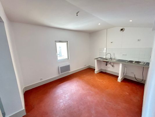 Appartement 1 pièce(s) 29 m² - Photo 1