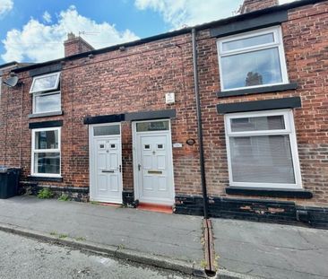 2 Bedroom Terraced To Let - Photo 2