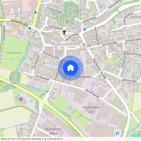 In den Hofgärten 3, 74360 Baden-Württemberg - Ilsfeld