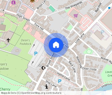 The Old Tannery, Ely - Photo 1