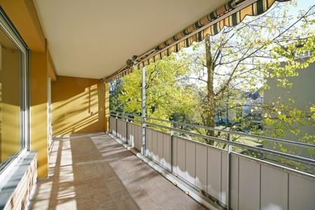 Spacious apartment in the Gellert district - Photo 5