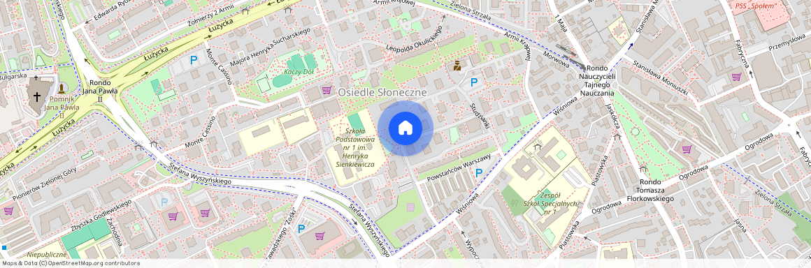 Zielona Góra