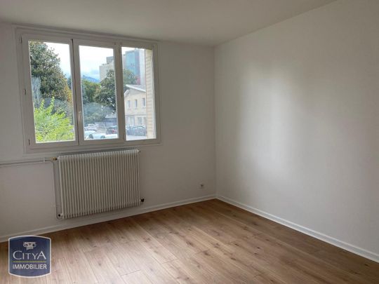 Location Appartement 3 pièces 58m² GRENOBLE 38100 - Photo 1