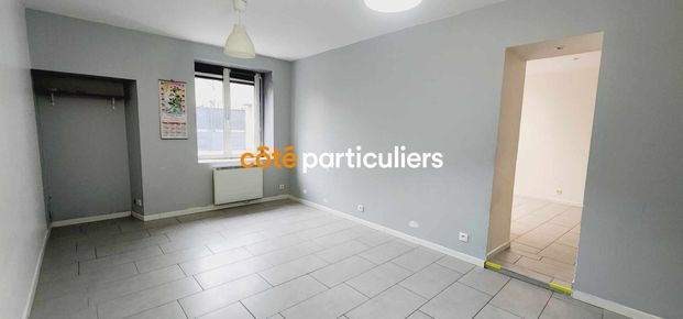 Maison de village - Photo 1