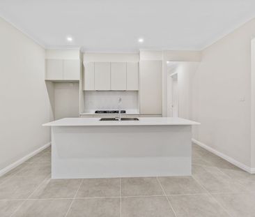 Brand new four-bedroom family home in sought-after Menangle Park - Photo 3