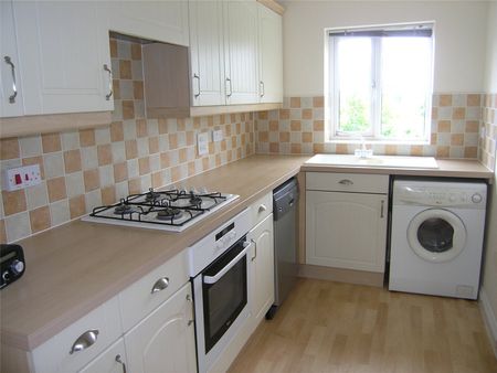 Standish Street, Bridgwater, Somerset, TA6 - Photo 3