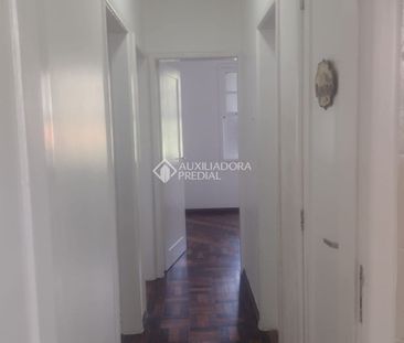 Apartamento com 2 quartos e 51m² para alugar em Rio Branco, Porto A... - Foto 4
