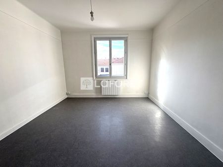 Appartement T2 Givors à louer - Photo 2