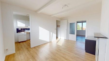 Appartement te huur - Photo 3