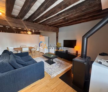 Appartement à louer Orléans - Photo 1