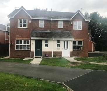 Alconbury Close,Great Sankey,WA5 1ZB - Photo 2