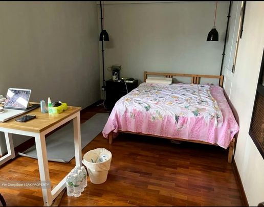 Blk 59 Strathmore Avenue (Queenstown), HDB 4 Rooms - For Rent - Photo 1
