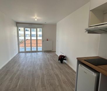 Location Appartement 1 pièce 35m² CHELLES 77500 - Photo 1