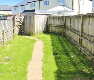 2 bedroom terraced house to rent - Photo 6