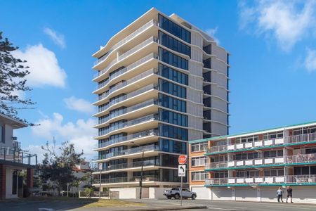 BEACHFRONT FURNISHED APARTMENT - CALA DEI - Photo 4