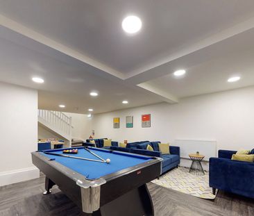 Flat 12, 34 Hyde Terrace - Photo 5