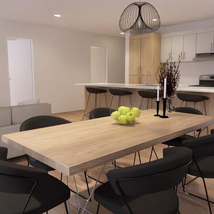 4 1/2 À LOUER - SAINT-ROCH-DE-L'ACHIGAN - APPARTEMENT À LOUER - Photo 1