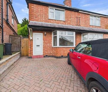 Fairfield Road, Oadby, LE2 - Photo 3